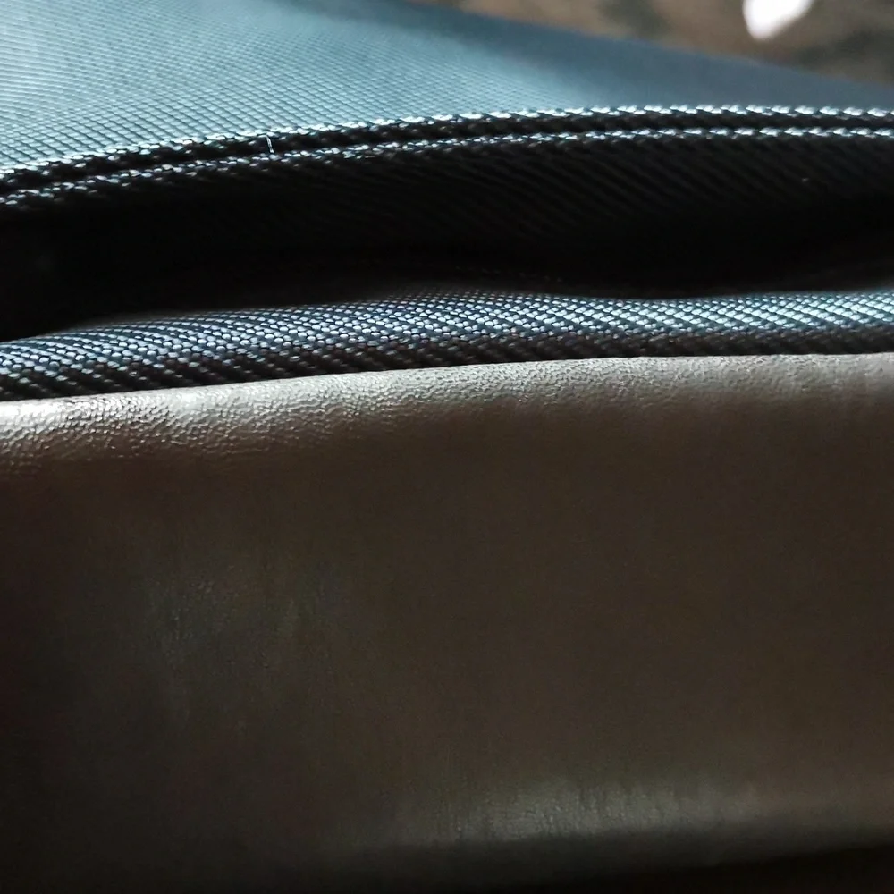 MONTBLANC MESSENGER BAG